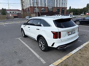 киа сорента цена: Kia Sorento: 2021 г., 2.2 л, Дизель, Кроссовер — 3