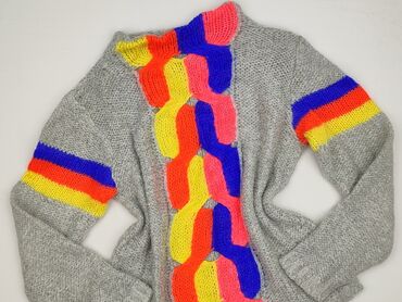 Kobiety: United Colors of Benetton, Sweter damski, rozmiar M
