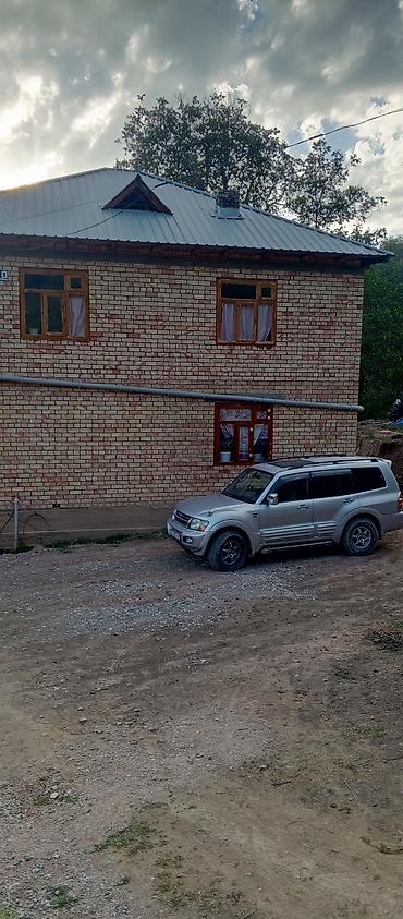 bud e9: Mitsubishi Pajero: 1999 г., 3.5 л, Автомат, Бензин, Внедорожник — 8