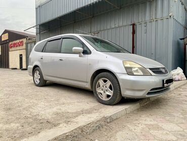 панель хонда стрим: Honda Stream: 2003 г., 0.2 л, Типтроник, Бензин, Минивэн
