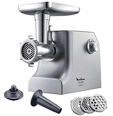 sekil ceken: Ətçəkən MOULINEX HV10 2200W Metal 🟢 Rəsmi iş yeri olan və — 1