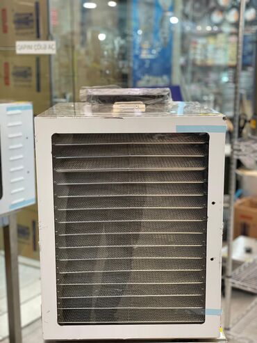 Meyvə qurudan aparatlar: 6 listli, Zəmanətlə, Yeni — 9