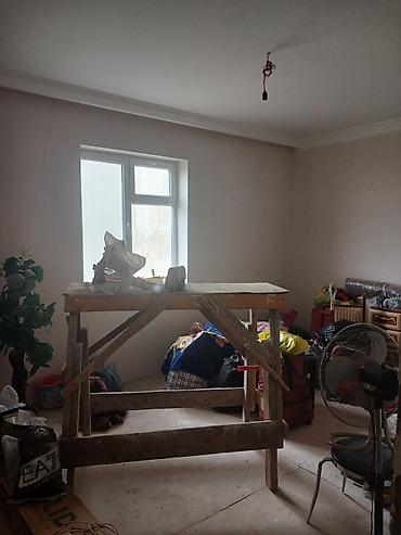 Həyət evləri və villaların satışı: 3 otaqlı, 110 kv. m, Kredit yoxdur, Orta təmir — 12