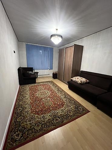 комната гост типа: 1 комната, Без подселения, от 3 месяцев, С мебелью полностью — 2