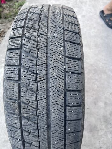 r 15 зимние: Шины 195 / 65 / R 15, Зима, Б/у, Комплект, Легковые, Япония, Bridgestone