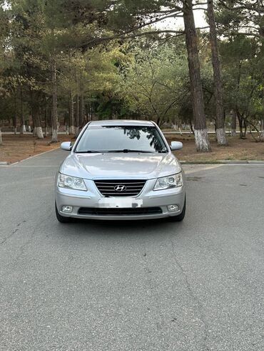 Hyundai: Hyundai Sonata: 2 l | 2011 il Sedan