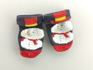 skarpety happy socks świąteczne: Socks, condition - Very good