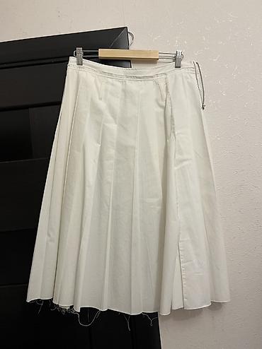 Baletkalar: Zara etek tezedir 
Önden razrezli model — 12
