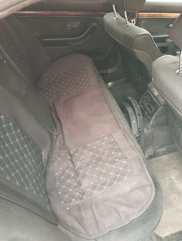 BMW: BMW 5 series: 1999 г., 2.5 л, Автомат, Бензин — 11