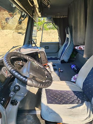 Грузовики: Грузовик, Howo — 6