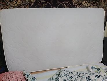 plaud note: Матрас детский/подростковый, белый, прямоугольный. - Размер — 2