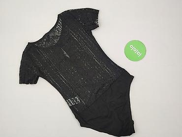 marka rajstop: Sinsay, Body damskie, rozmiar XS — 4
