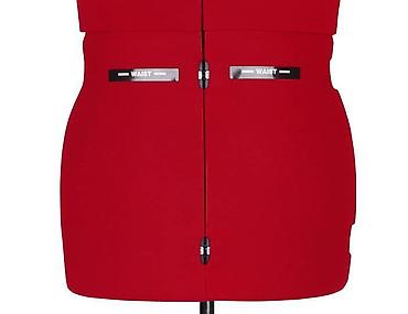 Манекены: Манекен портновский раздвижной женский Adjustoform My Double "L" — 8