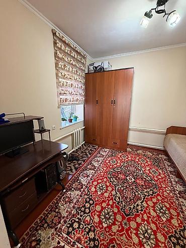 рязанская улица: 4 комнаты, 76 м², 4 соток, Бишкек — 4
