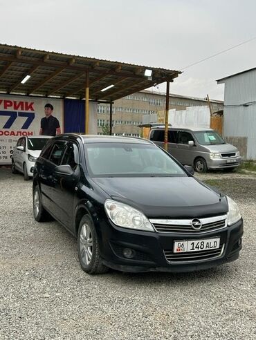 опел зевира: Opel Astra: 2010 г., 1.8 л, Автомат, Бензин, Универсал