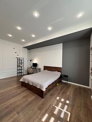 село восток участок: 3 комнаты, 125 м², Элитка, 13 этаж, Дизайнерский ремонт — 2