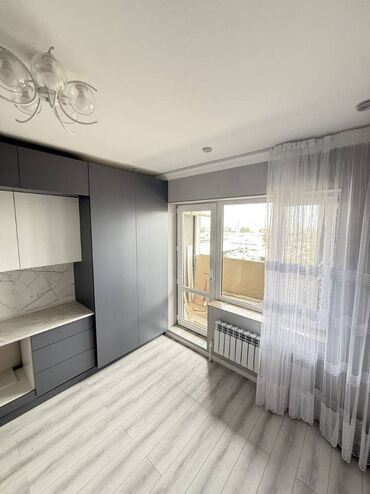купить квартиру в энергетике: 1 комната, 36 м², Элитка, 6 этаж, Евроремонт