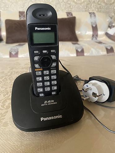berde telefon satisi: Ev telefonu satılır 50 m — 1