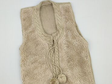 Women`s waistcoat, size S (EU 36)