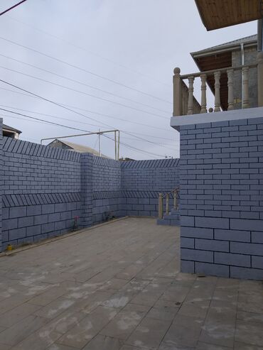 Həyət evləri və villaların satışı: Biləcəri 6 otaqlı, 300 kv. m, Yeni təmirli -da lalafo.az — 6 Həyət evləri və villaların satışı: Biləcəri 6 otaqlı, 300 kv. m, Yeni təmirli — 6