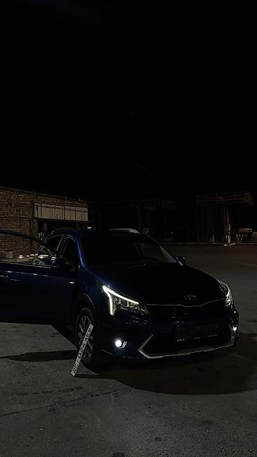кия селтес: Kia Rio: 2021 г., 1.6 л, Автомат, Бензин, Кроссовер — 9