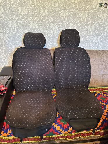 ремень генератора матиз: Чехолдор Алькантара, түсү - Кара, Колдонулган, Өзү алып кетүү