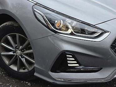 Hyundai: Hyundai Sonata: 2021 г., Седан — 10