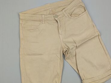 Chino, Szorty damskie, rozmiar S