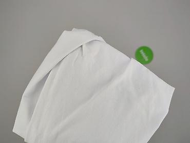 biale klapki hermes: Spodnie materiałowe damskie, rozmiar S — 4