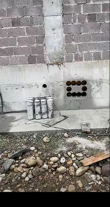 televizor temiri: 👇 Birbaşa zəng edin. 📞 050-220-08-78 🌐 Beton kəsmə və deşmə — 3