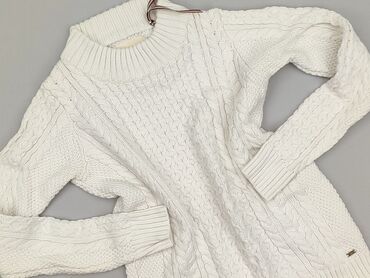 lidl kurtki zimowe: Holly & Whyte, Women`s sweater, size XS (EU 34)