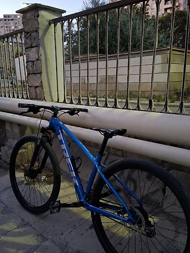 velosipedler instagram: Trek marlin 6. Salam velosiped yaxsi vəziyyətdədir, sadece 3 ay — 4