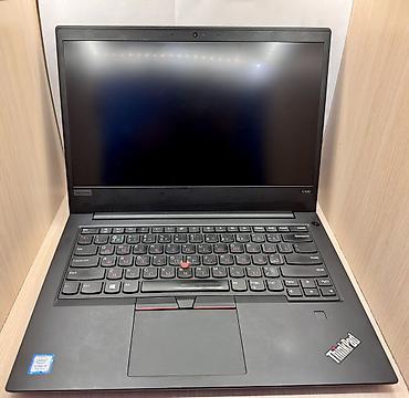 Ноутбуки Lenovo: Ультрабук, Б/у, Intel Core i5 — 1