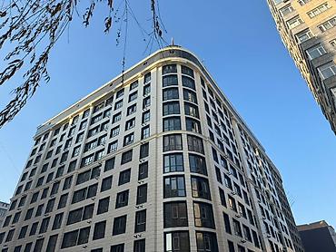 Продажа квартир: 3 комнаты, 108 м², Элитка, 10 этаж, Свежий ремонт — 2