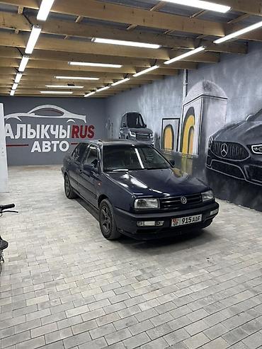 жетта 1 8 моно: Volkswagen Vento: 1994 г., 1.8 л, Механика, Бензин, Седан — 3