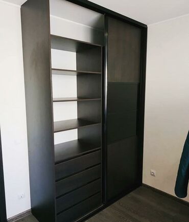 Мебель на заказ: Мебель на заказ — 2