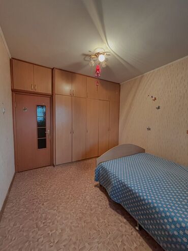 Продажа квартир: 4 комнаты, 87 м², Элитка, 5 этаж, Евроремонт — 10