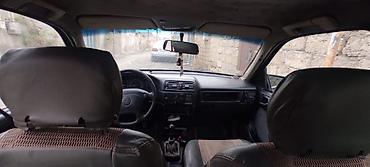 opel babin: Opel Vectra: 1.6 l | 1995 il 400000 km Sedan — 4