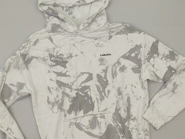 zalando koszulka jordan: La Mania, Women`s hoodie, size S (EU 36)