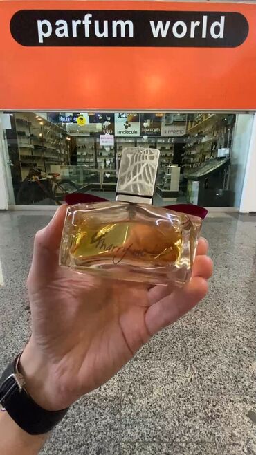 ideal parfum sumqayit: Lanvin Merry Me - Original Outlet - Qadın Ətri - 50 ml - 120 azn deyil