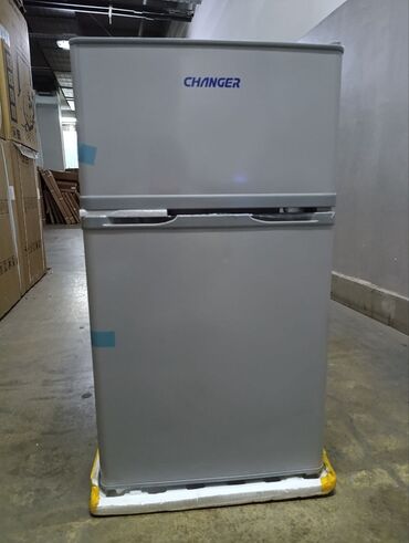 холодилтник: Холодильник Avest, Новый, Двухкамерный, De frost (капельный), 50 * 95 * 50