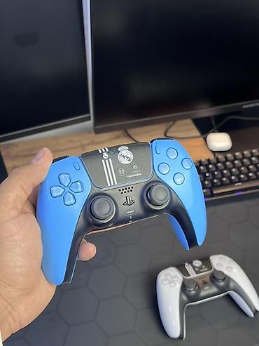 В продаже PlayStation 5 Fat Ревизия третья Регион USA 🇺🇸 Состояние