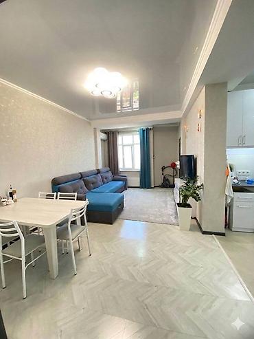 Продажа квартир: 4 комнаты, 97 м², Элитка, 12 этаж, Евроремонт — 8