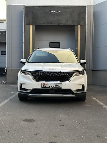 мотор кия карнивал: Kia Carnival: 2021 г., 2.2 л, Автомат, Дизель, Минивэн — 2