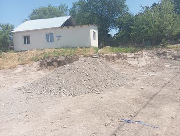 эмарк жибек жолу: Дом, 70 м², 4 комнаты, Собственник