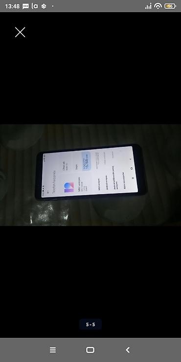 bərdə poco x3 pro: Redmi 55Azn ustada olmayıb — 4