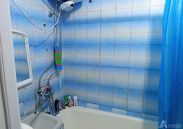 Продажа квартир: 3 комнаты, 63 м², 105 серия, 4 этаж, Косметический ремонт — 13