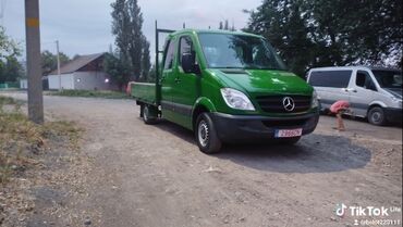 зарядное устройство для электромобиля: Легкий грузовик, Mercedes-Benz, Дубль, 1,5 т, Б/у