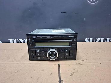 RADIO CD ZA NISSAN QASHQAI