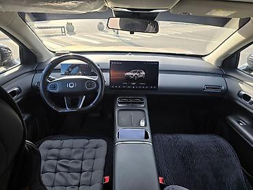 Changan: BYD : 2026 г., Автомат, Электромобиль, Кроссовер — 8